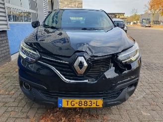 Renault Kadjar 1.2 TCe Limited picture 8