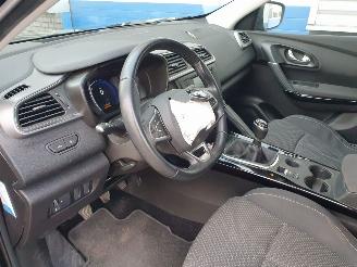 Renault Kadjar 1.2 TCe Limited picture 11