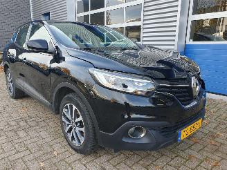 Renault Kadjar 1.2 TCe Limited picture 7