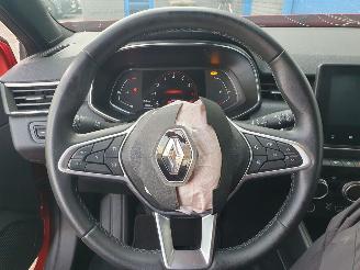 Renault Clio 1.0 TCe Zen picture 14