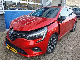 Avarii autoturisme Renault Clio 1.0 TCe Zen 2021/5