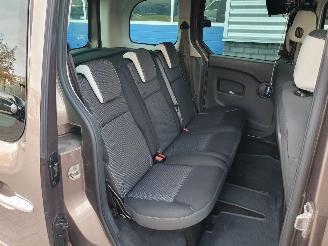 Renault Kangoo Family 1.6-16V Privilège Automaat picture 22