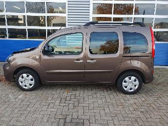 Renault Kangoo Family 1.6-16V Privilège Automaat picture 2