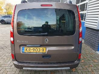 Renault Kangoo Family 1.6-16V Privilège Automaat picture 4