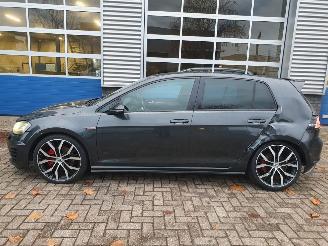 Volkswagen Golf 2.0 TSI GTI Automaat DSG picture 2