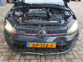 Volkswagen Golf 2.0 TSI GTI Automaat DSG picture 13