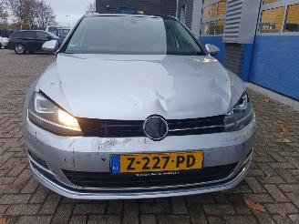 Volkswagen Golf 1.4 TSI ACT Connected Series picture 9