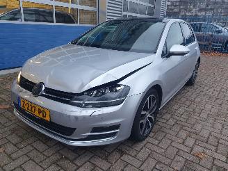 Avarii autoturisme Volkswagen Golf 1.4 TSI ACT Connected Series 2016/2