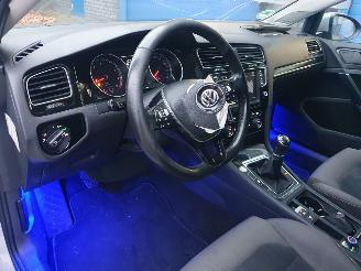 Volkswagen Golf 1.4 TSI ACT Connected Series picture 13