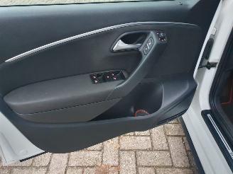 Volkswagen Polo 1.8 TSI GTI DSG Automaat picture 12