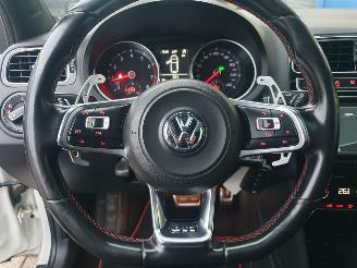 Volkswagen Polo 1.8 TSI GTI DSG Automaat picture 18