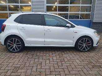 Volkswagen Polo 1.8 TSI GTI DSG Automaat picture 7