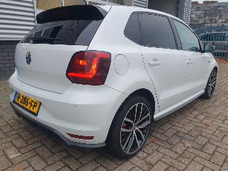 Volkswagen Polo 1.8 TSI GTI DSG Automaat picture 6