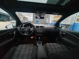 Volkswagen Polo 1.8 TSI GTI DSG Automaat picture 16