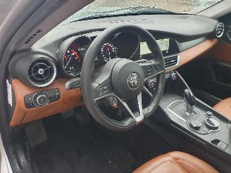 Alfa Romeo Giulia 2.0T Super Automaat picture 14