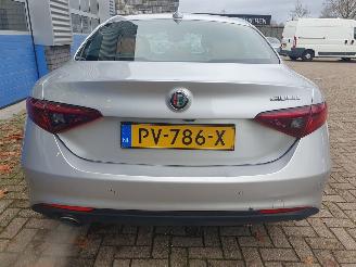 Alfa Romeo Giulia 2.0T Super Automaat picture 4