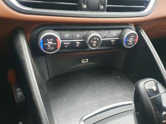 Alfa Romeo Giulia 2.0T Super Automaat picture 23