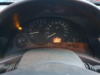 Opel Combo 1.4-16V Comfort Benzine picture 14