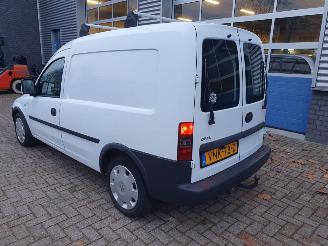 Opel Combo 1.4-16V Comfort Benzine picture 3