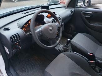 Opel Combo 1.4-16V Comfort Benzine picture 11