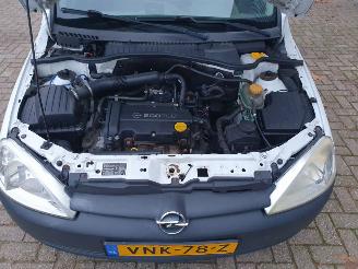 Opel Combo 1.4-16V Comfort Benzine picture 9