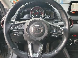 Mazda CX-3 2.0 SkyActiv-G 120 GT-M Automaat picture 16