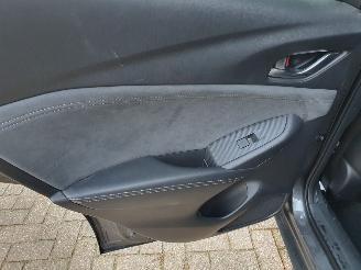 Mazda CX-3 2.0 SkyActiv-G 120 GT-M Automaat picture 20