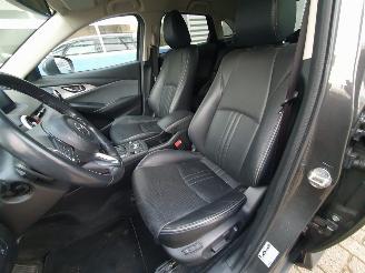 Mazda CX-3 2.0 SkyActiv-G 120 GT-M Automaat picture 12