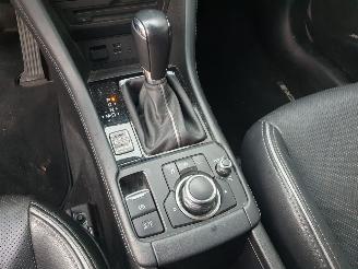 Mazda CX-3 2.0 SkyActiv-G 120 GT-M Automaat picture 25