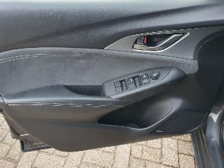 Mazda CX-3 2.0 SkyActiv-G 120 GT-M Automaat picture 11