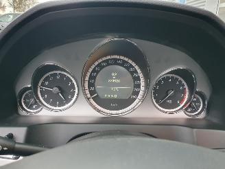 Mercedes E-klasse 250 CGI Elegance Automaat picture 18