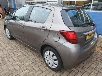 Toyota Yaris 1.5 Hybrid Trend picture 3