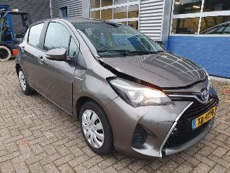 Toyota Yaris 1.5 Hybrid Trend picture 7