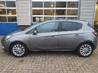 Opel Corsa 1.0 Turbo Online Edition picture 2