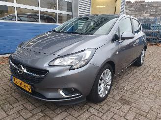 Vaurioauto  passenger cars Opel Corsa 1.0 Turbo Online Edition 2019/2