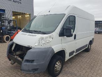 occasione veicoli commerciali Peugeot Boxer 335 3.0 HDI L2H2 2011/1