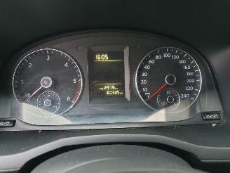 Volkswagen Caddy maxi 2.0 TDI L2H1 BMT Maxi Trendline picture 14