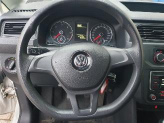 Volkswagen Caddy maxi 2.0 TDI L2H1 BMT Maxi Trendline picture 13