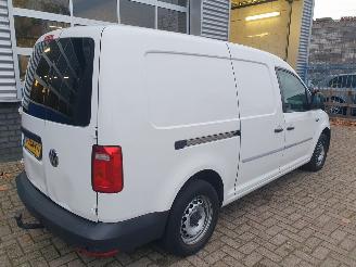 Volkswagen Caddy maxi 2.0 TDI L2H1 BMT Maxi Trendline picture 7
