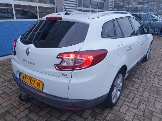 Renault Mégane estate 1.4 TCe Dynamique picture 5