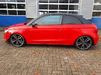 Audi A1 1.4 TFSI S edition picture 3