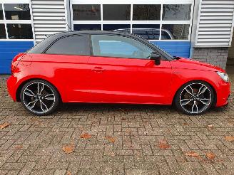 Audi A1 1.4 TFSI S edition picture 7
