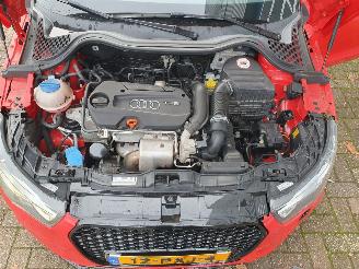 Audi A1 1.4 TFSI S edition picture 10