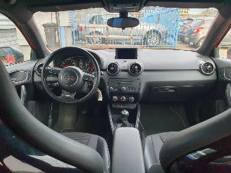 Audi A1 1.4 TFSI S edition picture 16