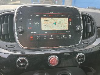 Fiat 500 0.9 TwinAir Turbo Lounge picture 20