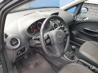 Opel Corsa 1.2-16V Design Edition picture 12