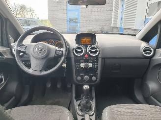 Opel Corsa 1.2-16V Design Edition picture 14