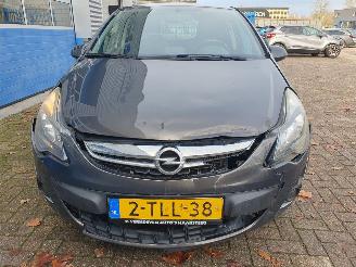 Opel Corsa 1.2-16V Design Edition picture 8