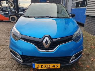 Renault Captur 0.9 TCe Expression picture 9