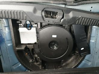 Ford Focus 1.0 EcoBoost Hybrid ST Line X Business picture 14